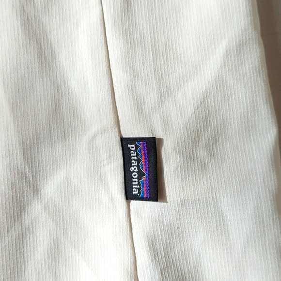 Patagonia Long Sleeve Self Guided Hike Shirt - Picture 7 of 16